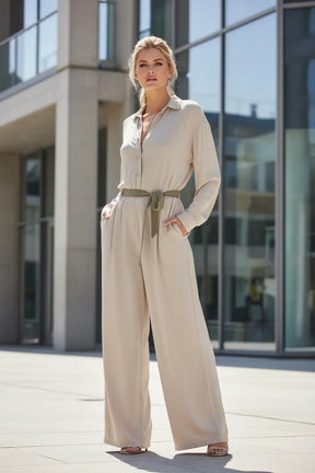 Everybody Jumpsuit