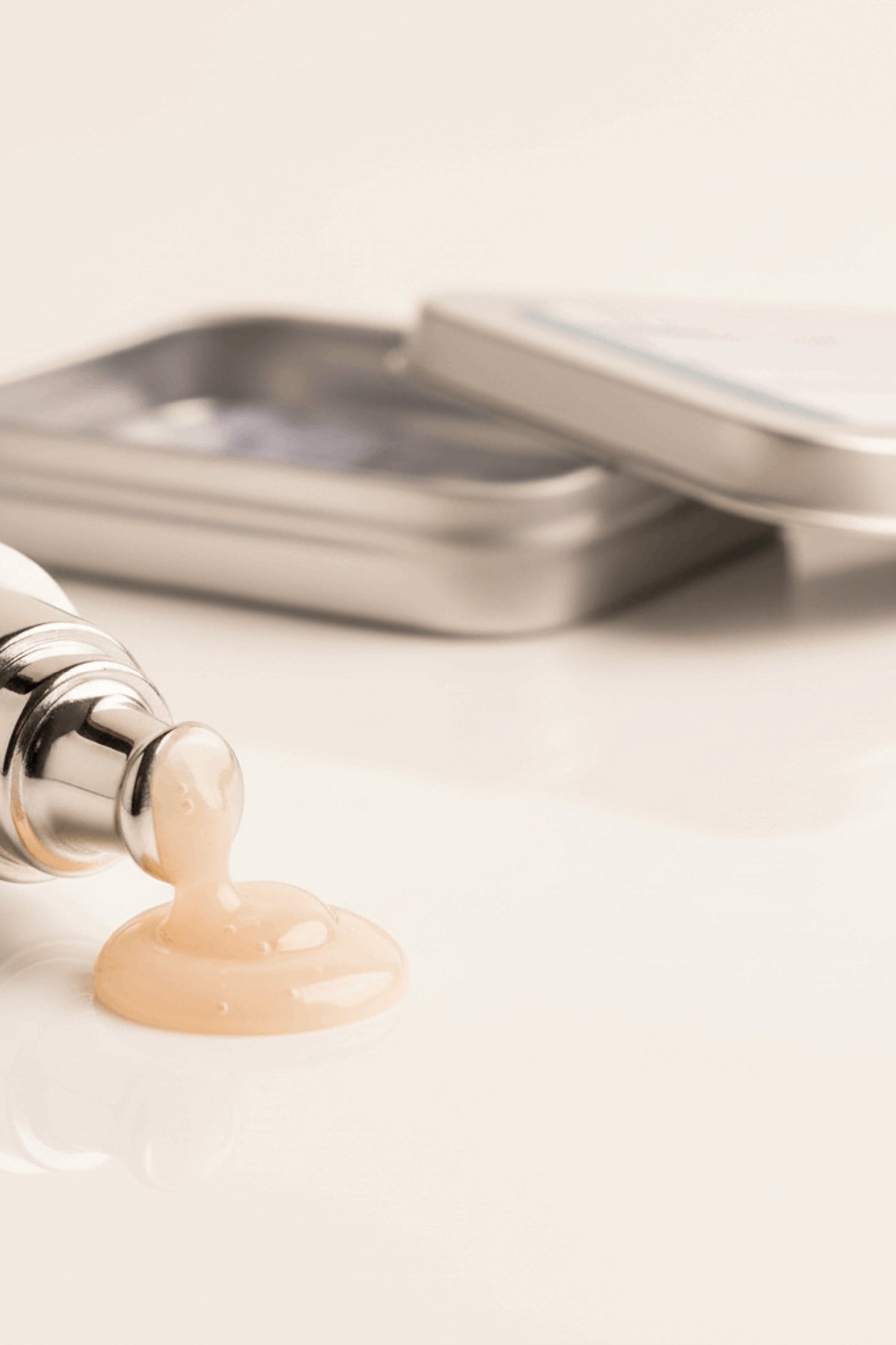 Tight & Bright Peptide Eye Gel