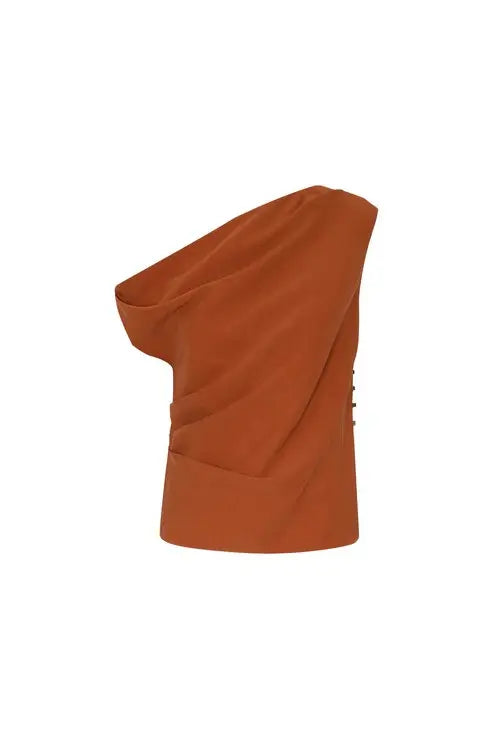 VITAL BLOUSE