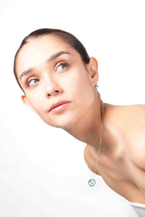 Soplo Necklace