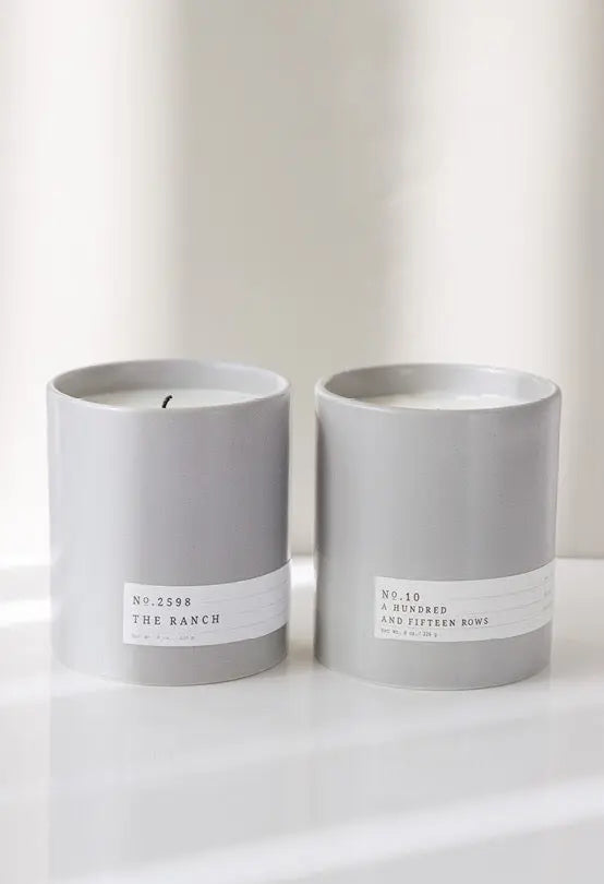 Aerangis Vineyard Journey Gift Set