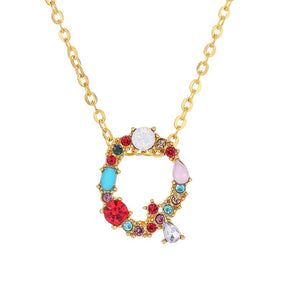 Nyamata Necklaces