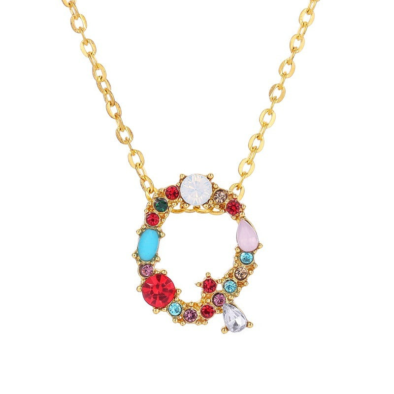 Nyamata Necklaces