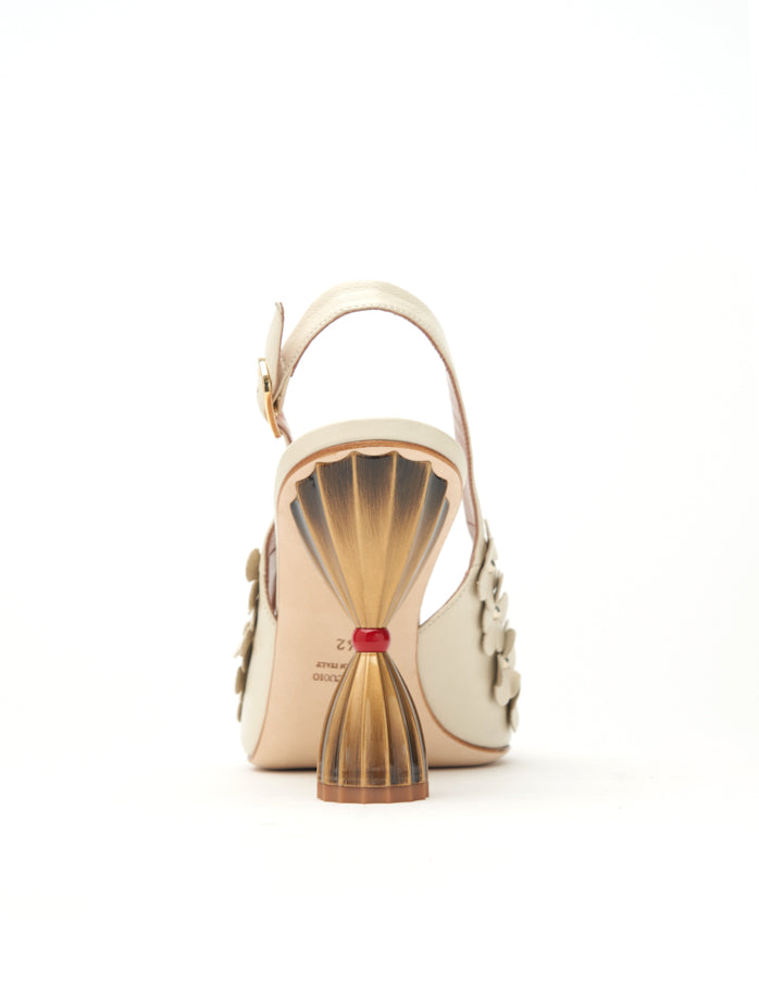 FLORE Slingback