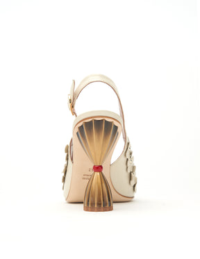 FLORE Slingback