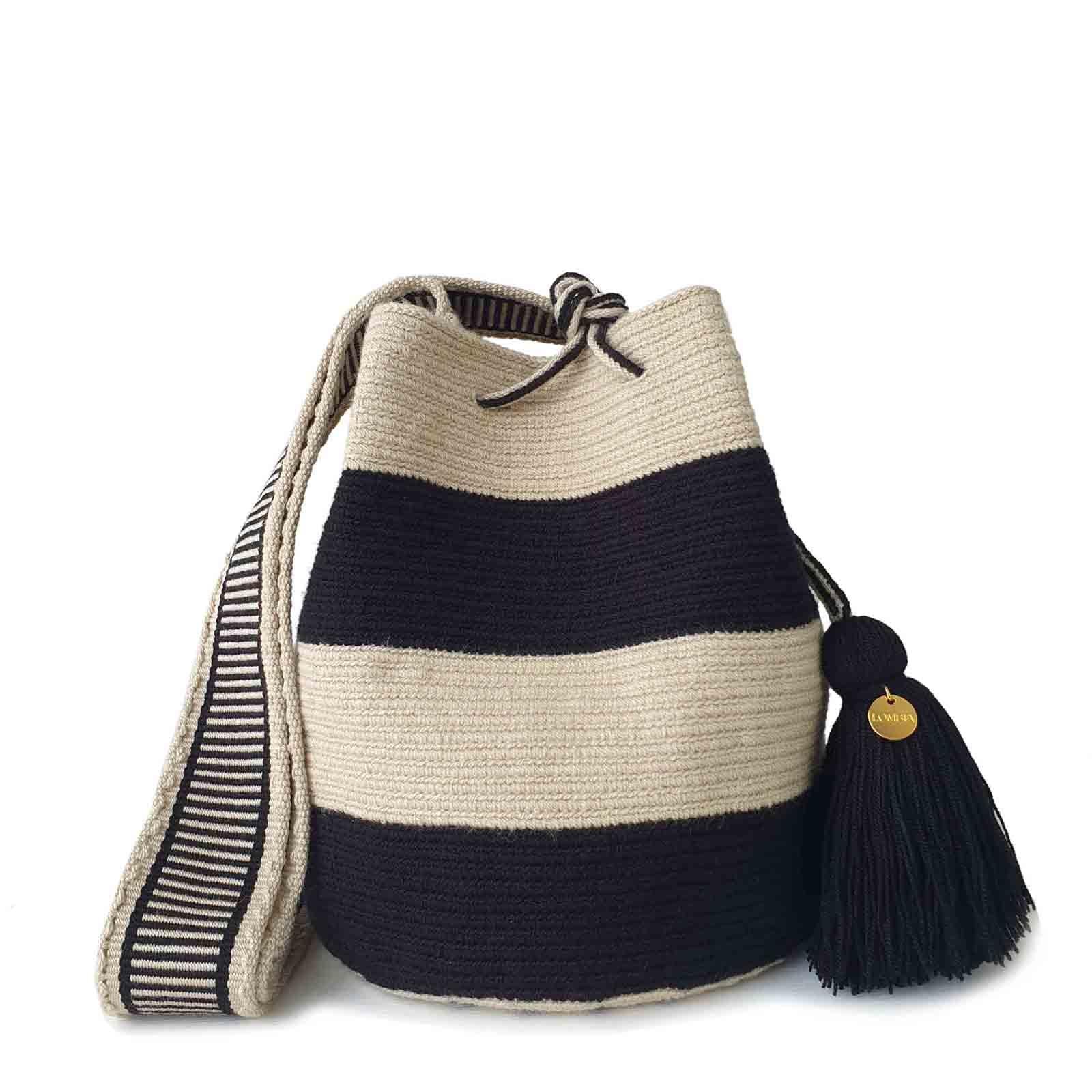 Tiara Wayuu Bag