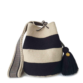 Tiara Wayuu Bag
