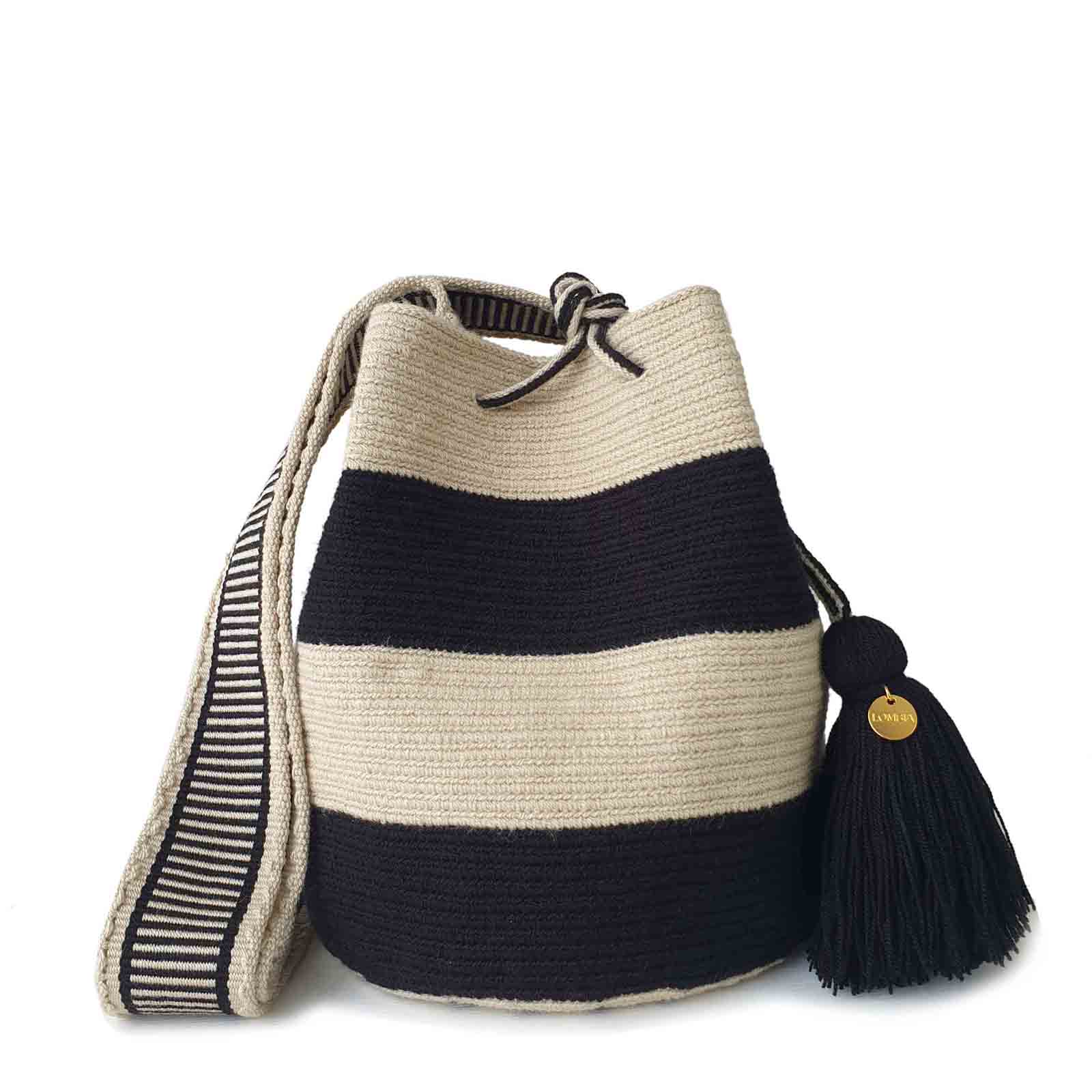 Tiara Wayuu Bag