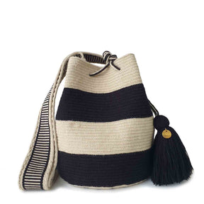 Tiara Wayuu Bag
