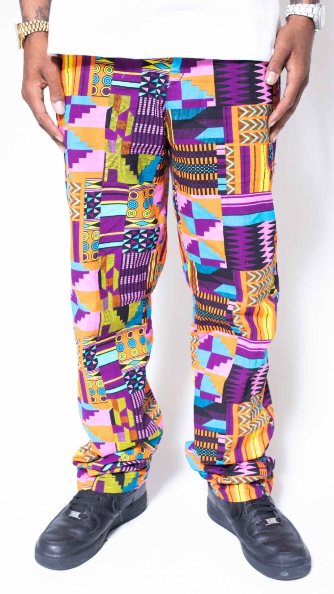 Agu Pants