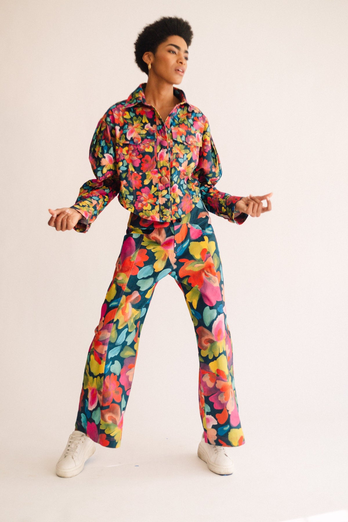 Bliss Pant