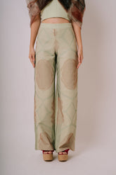 Tessa tulle pants