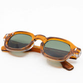 Tom Ambar Sunglasses