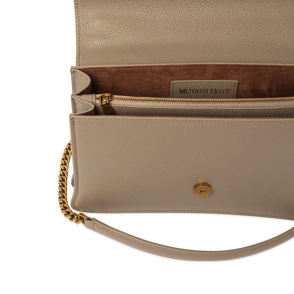 The Oma Handbag