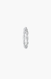 Sacred Vine Band Ring