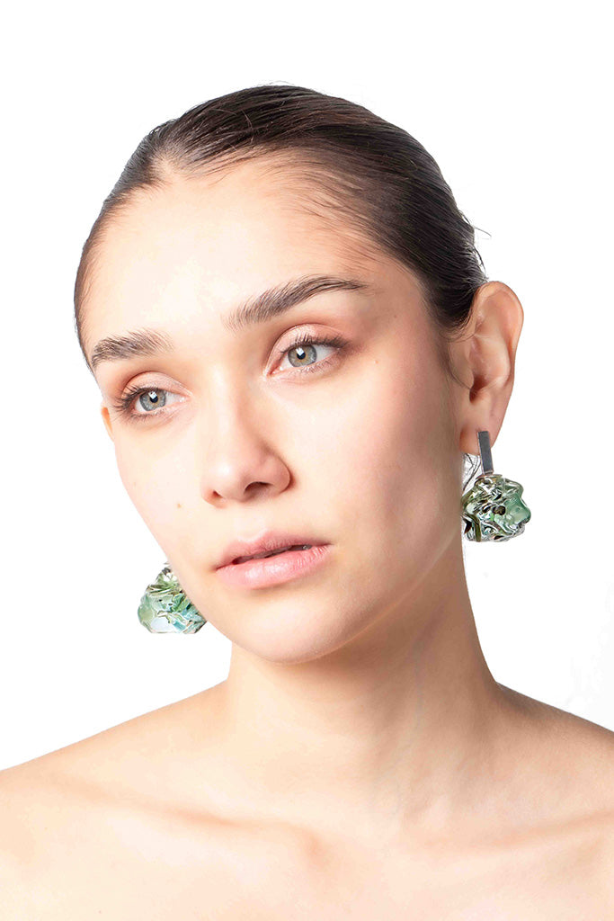 Soplo M Earrings
