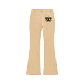 Flare Chinos Pant