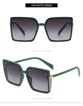 Kehinde - Sunglasses