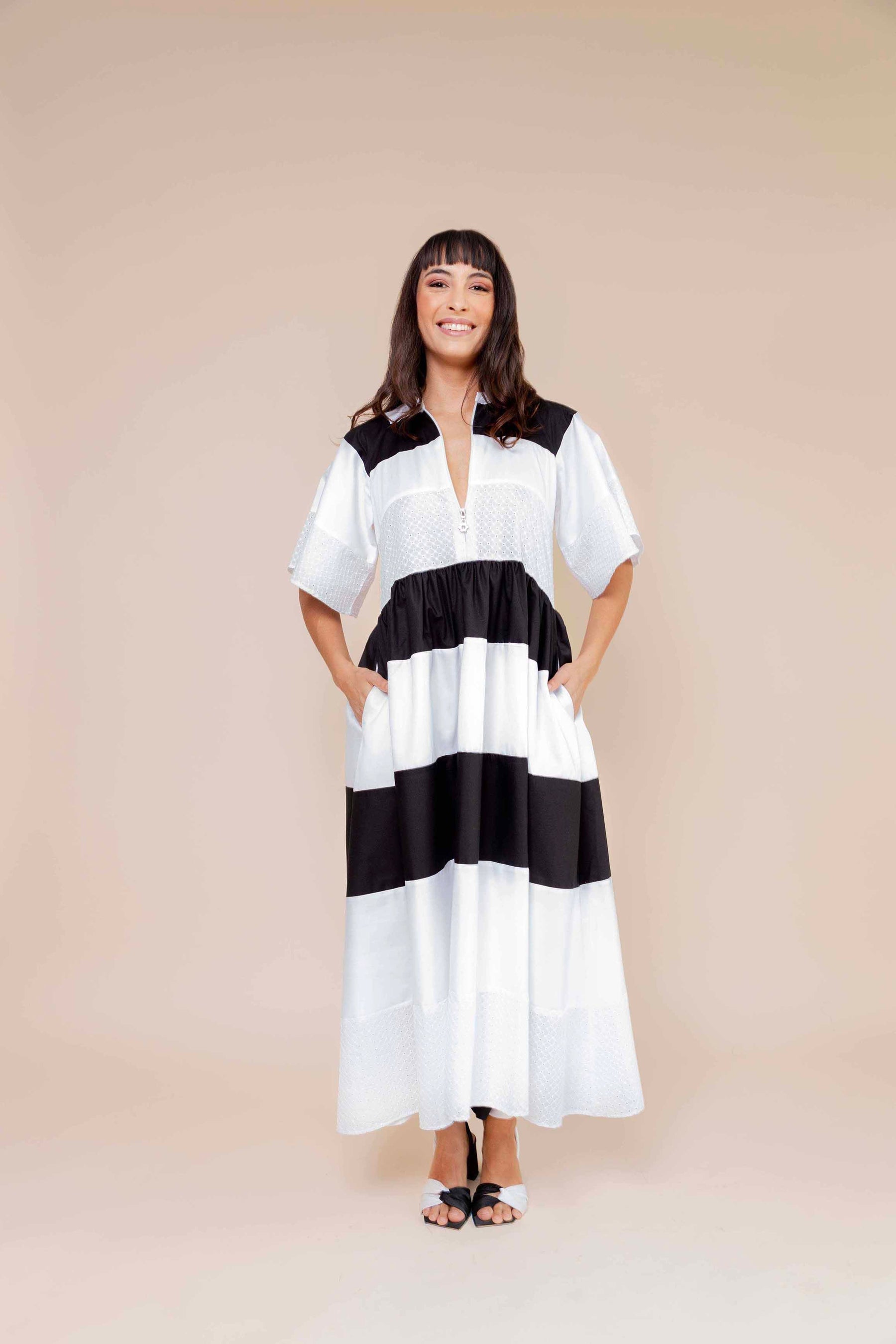 Ella Dress