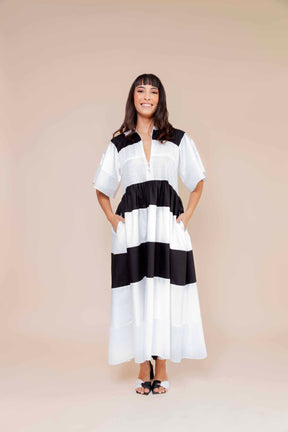 Ella Dress