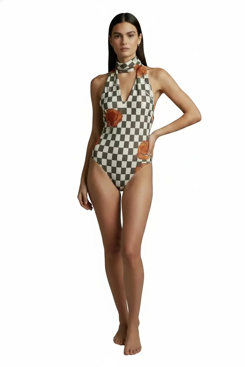 Laguna Bodysuit