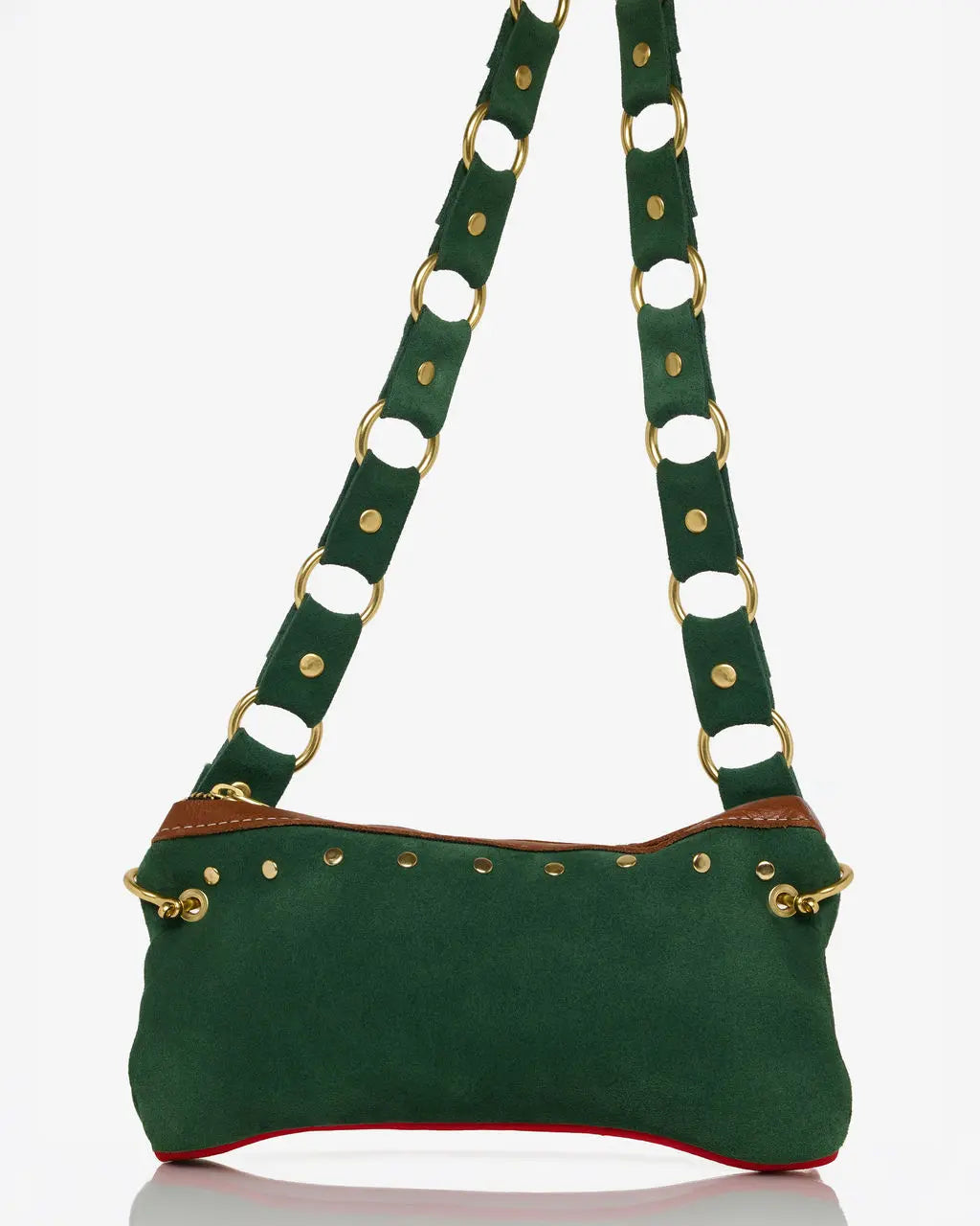 Alice Suede Mini