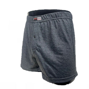 BOXER YUSUF PIERNA MEDIA