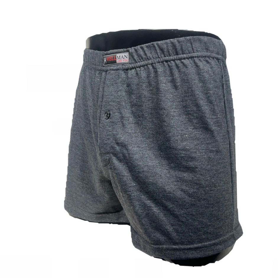 BOXER YUSUF PIERNA MEDIA