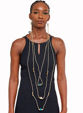 Muyonga ear lace
