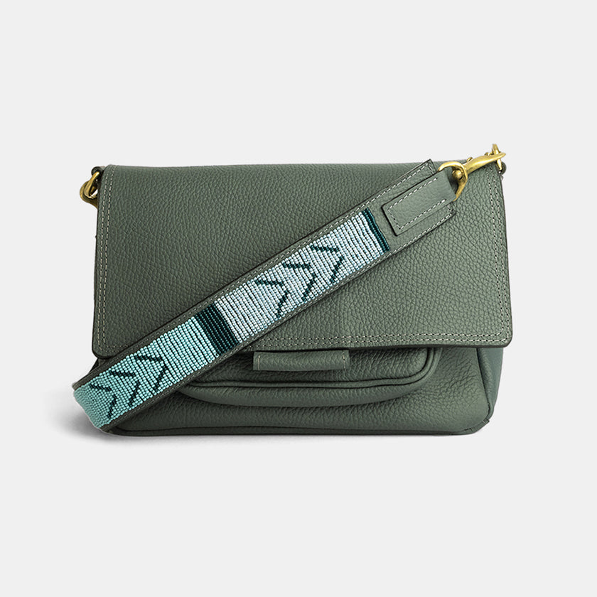 Mbili - Leather