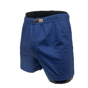 BOXER YUSUF PIERNA LARGA