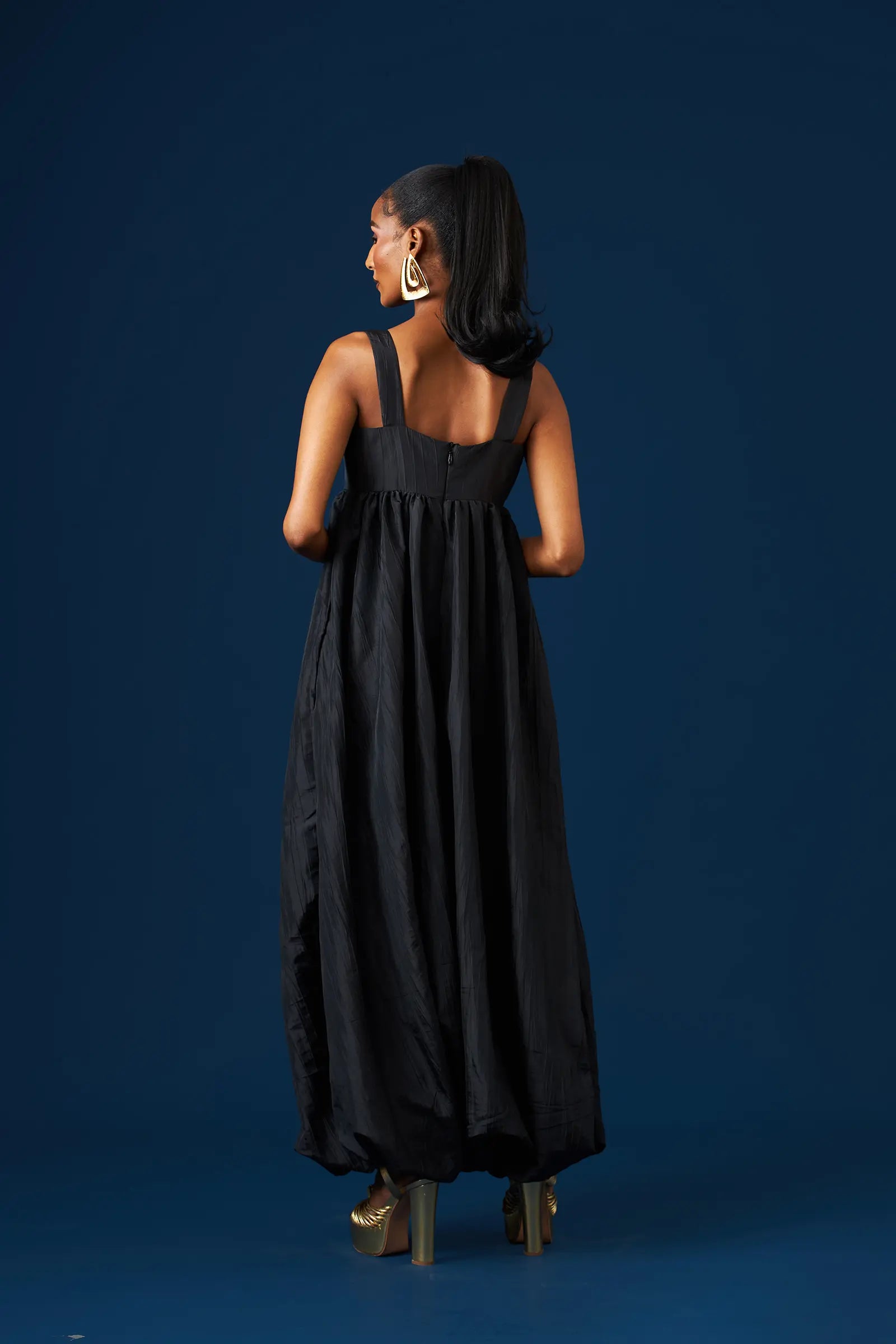 Rabi Jumpsuit