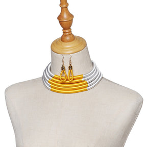 Isiro Necklace