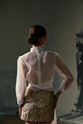 Lumière Skirt