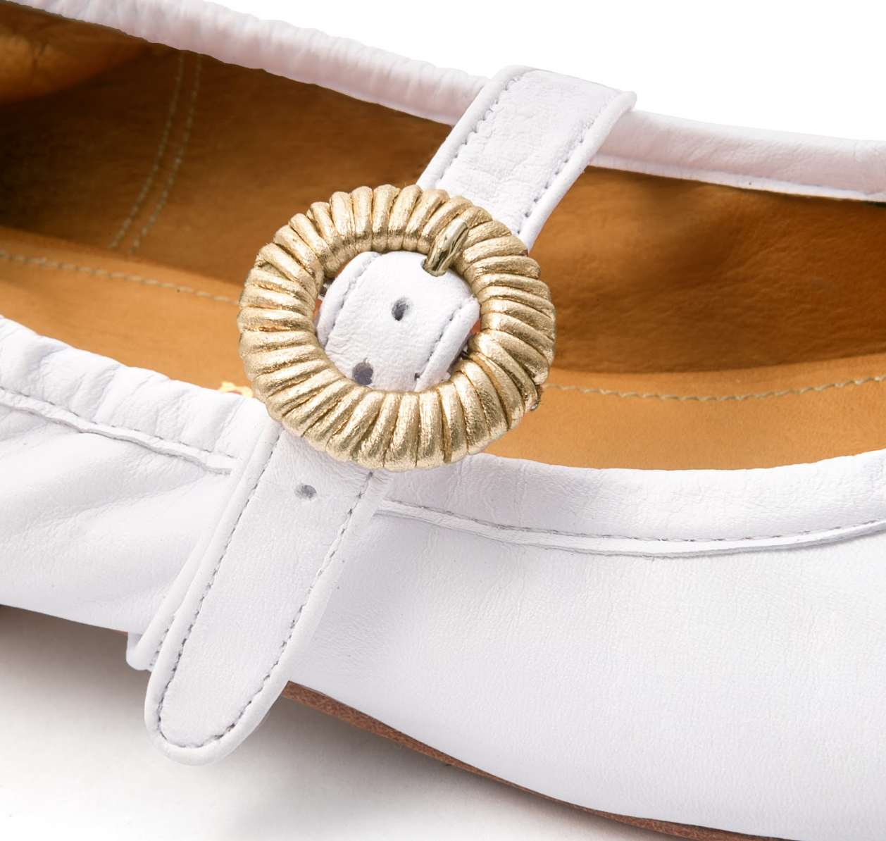 Gloria Mary Jane Flat