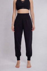 Seamless Waist Pj Jogger