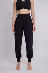 Seamless Waist Pj Jogger