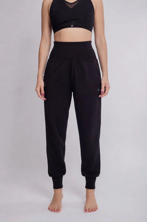 Seamless Waist Pj Jogger
