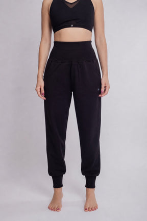 Seamless Waist Pj Jogger