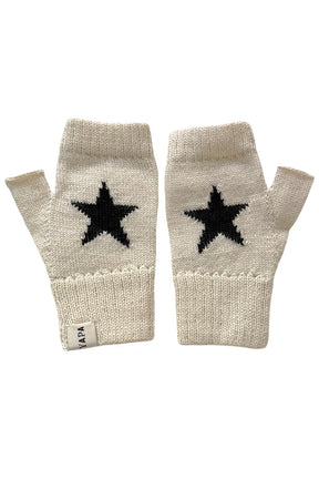 Star Mittens