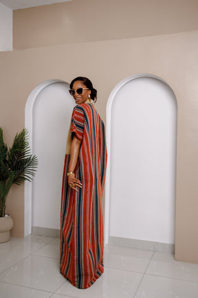 Ozoemena Aso Oke Bubu