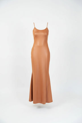 Collin Armless Mermaid Dress