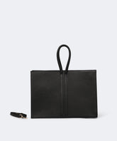 Sally Large Leather Tote