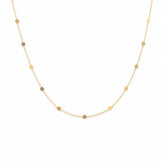 Golden Dot Layer Chain