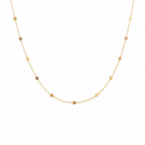 Golden Dot Layer Chain