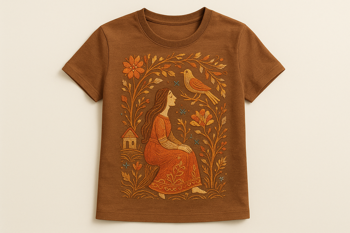 T-shirt