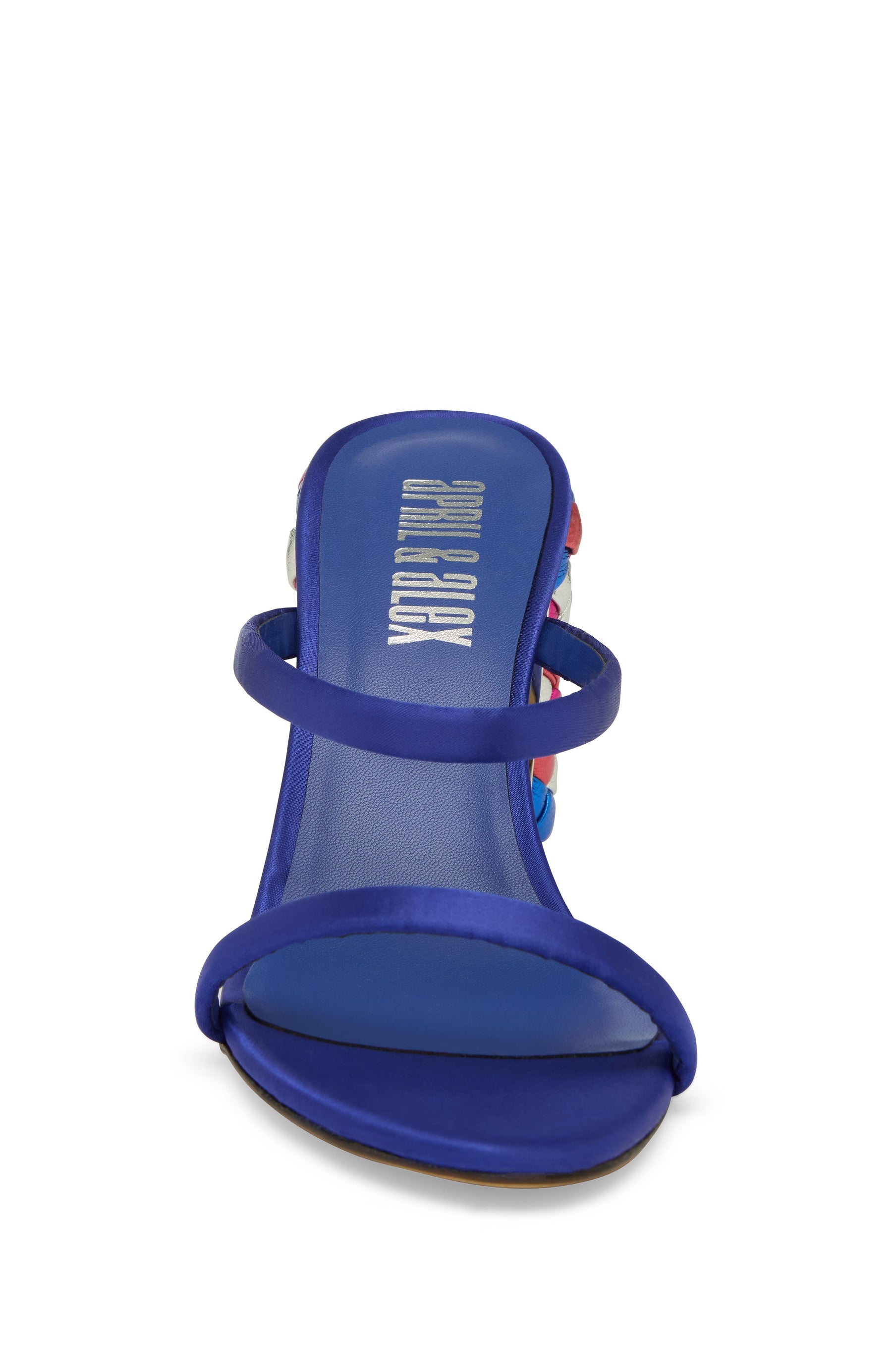 Bianca Royal Sandal