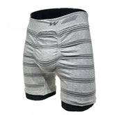 BOXER DEPORTIVO MICROFIA PIERNA LARGA