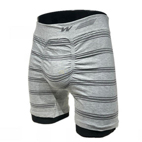 BOXER DEPORTIVO MICROFIA PIERNA LARGA