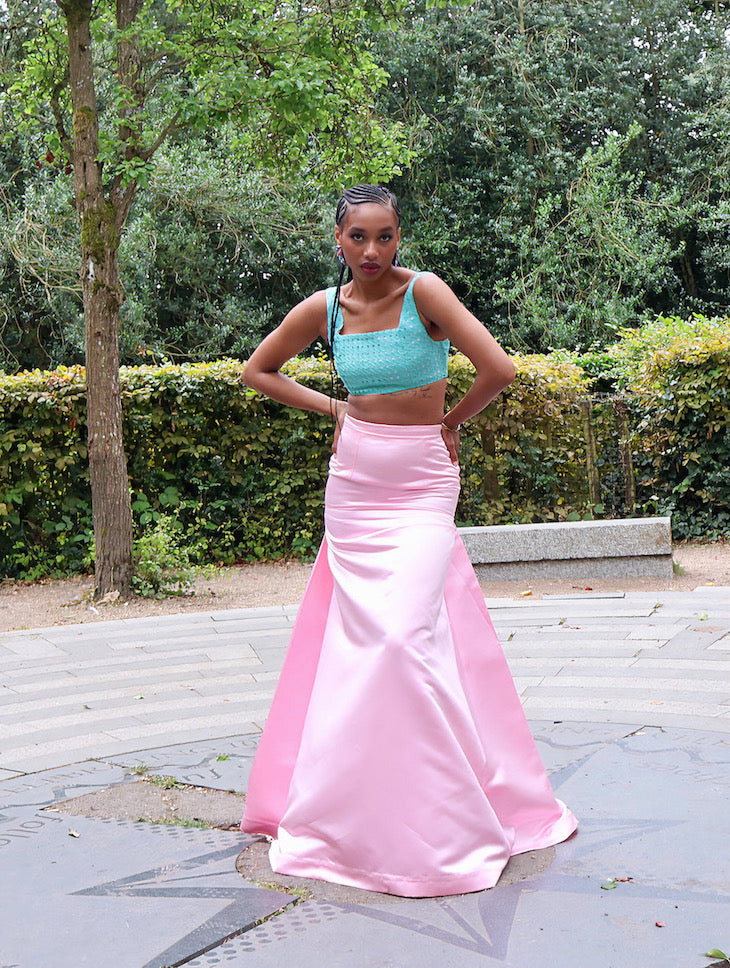 BrightBeam Skirt